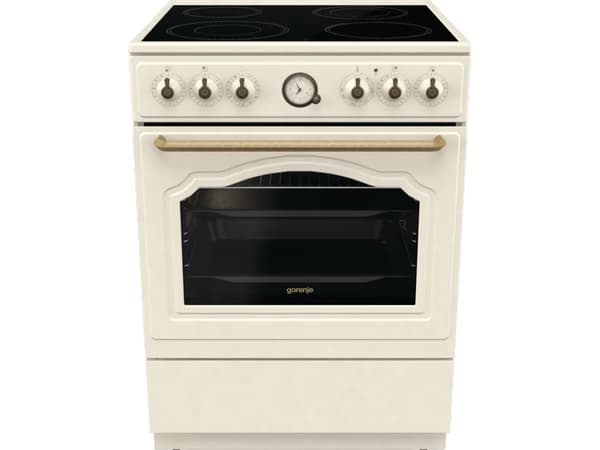 Gorenje GECS6B70CLI liesi