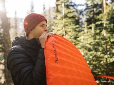 THERM-A-REST PROLITE APEX REGULAR -matto