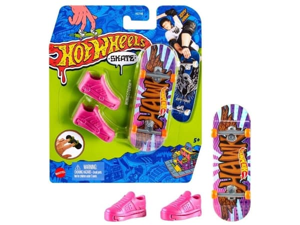 Hot Wheels Skate Singles - Assorted