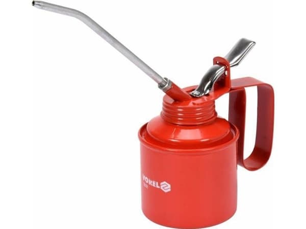 Oliwiare 250 ml med fast spiss 78301