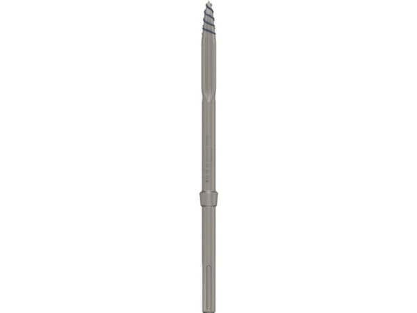 Bosch SDS Max smal meisel 8C, l=400 mm, 10 stk.