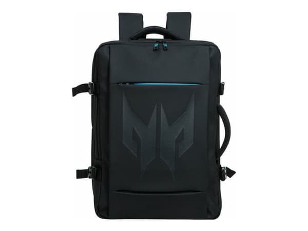 Acer Predator Robust - Ryggsäck för bärbar dator - 18" - svart