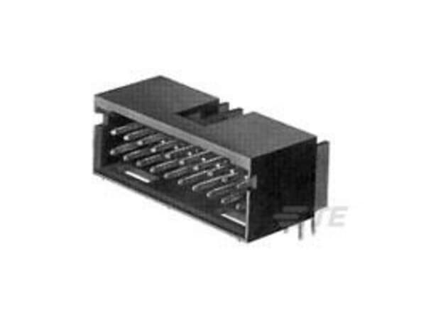 TE Connectivity 7-87579-2 1 st tray