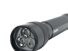 Ficklampa Tactical, Energizer TAC 1000