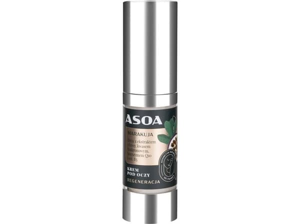 Asoa øyekrem – passionsfrukt, 15 ml