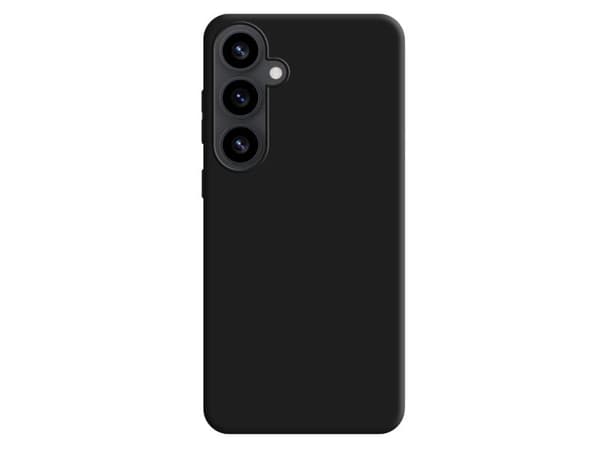 Samsung Galaxy S25 - 3mk Matt Case Pro deksel