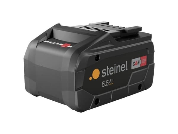 CAS batteri 18V - 5.500 mAh (068257)