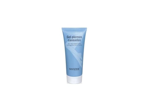 Soivre Cosmetics Massage Oils 200ml