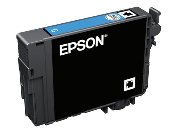 Bläckpatron Epson 502XL 470 sidor cyan