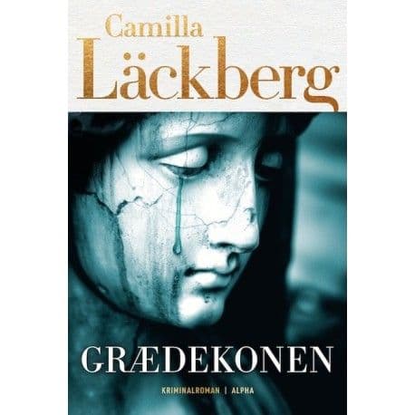 Itkevä vaimo | Camilla Läckberg