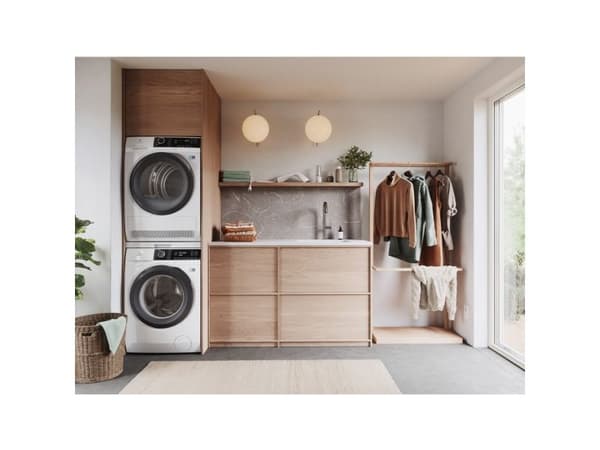Electrolux E1WYHSK2, Staplingskit, Vit, 1 styck