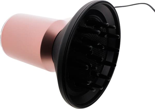 Dyson Supersonic Nural Straight+Wavy hårfön (113407-01)