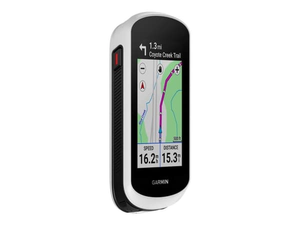 Garmin Edge Explore 2 - GPS/GLONASS/Galileo-navigator - syklus 3"