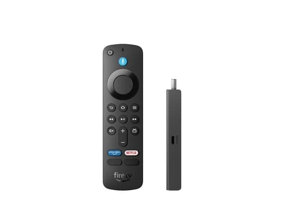 Amazon Fire TV Stick (3rd Gen) - AV-afspiller - HD