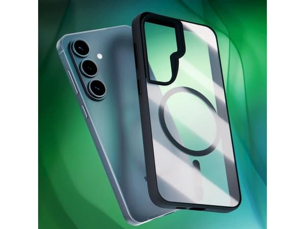 Samsung Galaxy S26 3mk Satin Armor MagCase