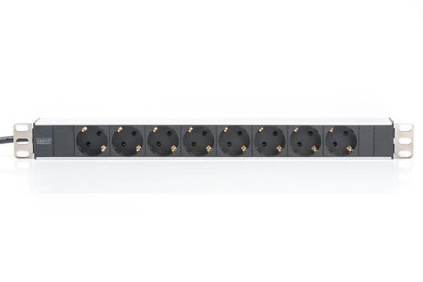 Digitus DN-95401, Svart