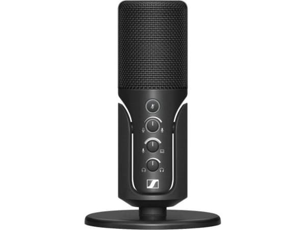 Sennheiser Profile USB-mikrofon USB-switch, stativ, inkl. kabel