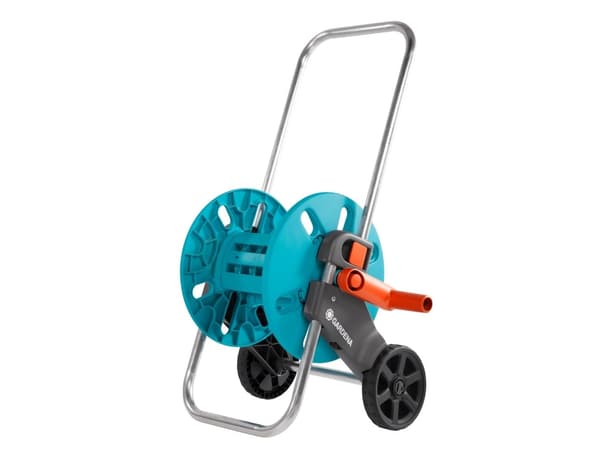Gardena Slangevogn CleverRoll S, (usamlet)