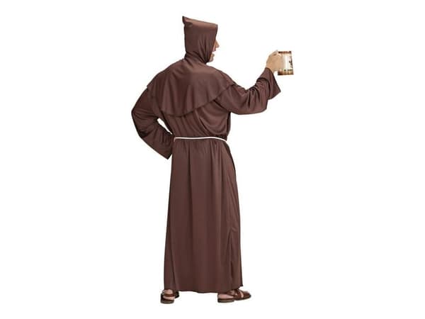Munke kostume