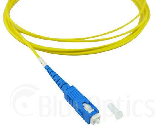 BlueOptics SFP2122BU7.5MX, 7,5 m, OS2, LC, SC