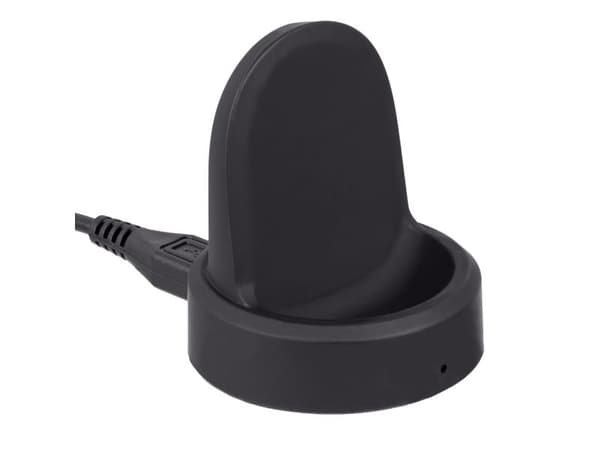 Akyga AK-SW-10, Sisätila, USB, 1 m, Musta