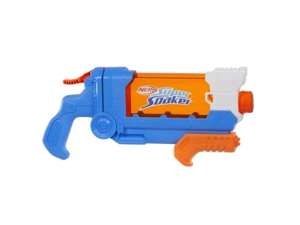 Nerf Super Soaker Flip Fill, 6 År, 99 År, Super Soaker, 487 g