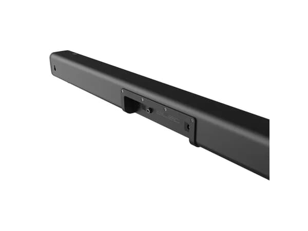 Xiaomi - Soundbar - 2.0-kanals - trådlös - Bluetooth