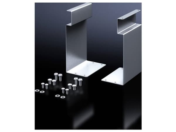 Rittal SV 9666.310, Silver