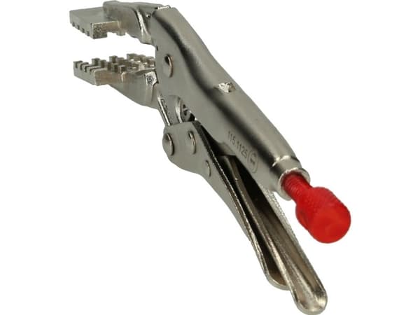KS Tools 115.1125, Kromvanadinstål