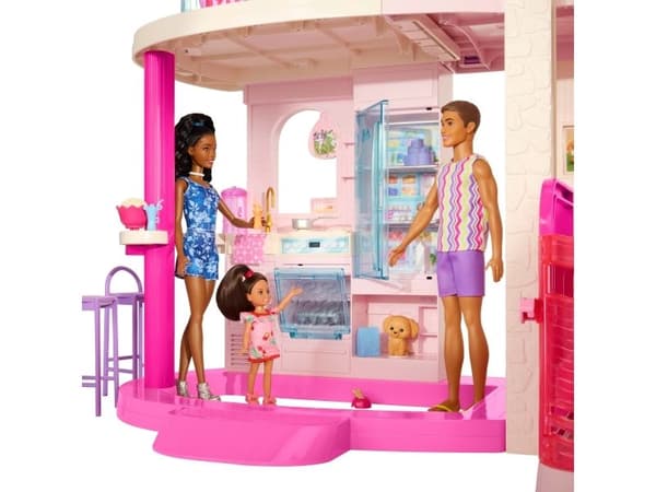 Barbie DreamHouse 2026