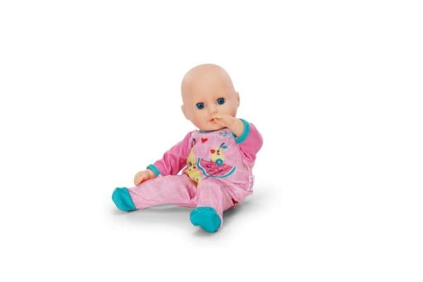 BABY born Romper Pink 36cm