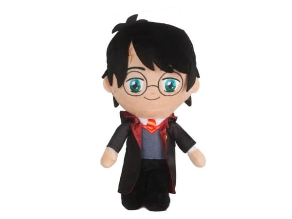 Harry Potter mjukisdjur, 27 cm