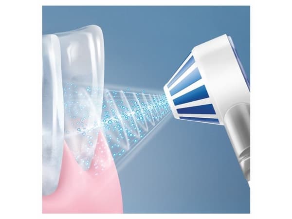 Oral-B AquaCare 6 Pro-Expert irrigator