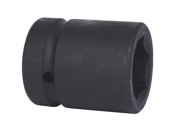 KS Tools 515.1730, Kraftpipe, Sort, 1 hoder, 1", Metrisk, 30 mm