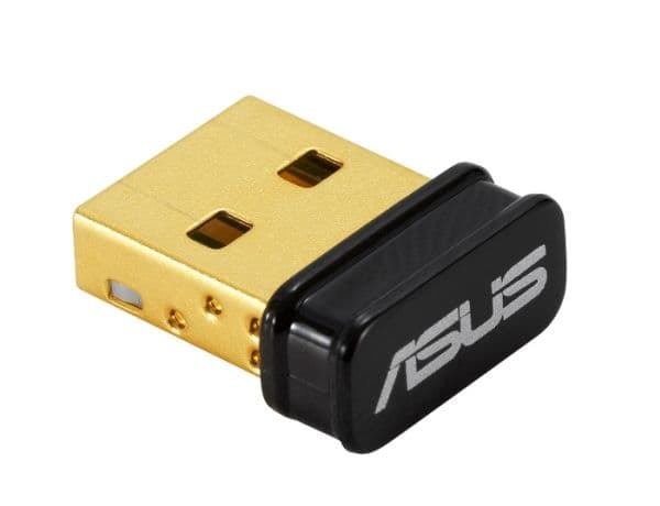 ASUS USB-BT500 - Nätverksadapter - USB 2.0 - Bluetooth 5.0
