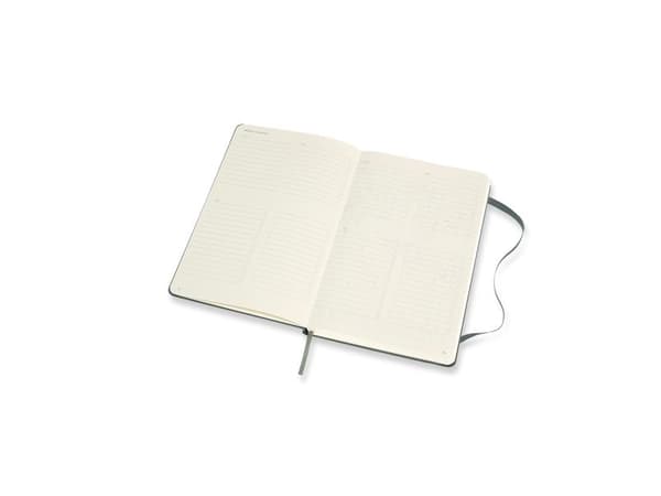 Pro Hard Linjeret Large Grøn