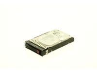 Serverdiskett HP 2TB 3,5" SAS-2 (6Gb/s) (508010-001)