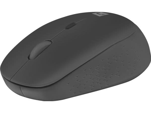 NATEC HARRIER 2 LANGATON HIIRI 1600DPI BLUETOOTH 5.1 MUSTA