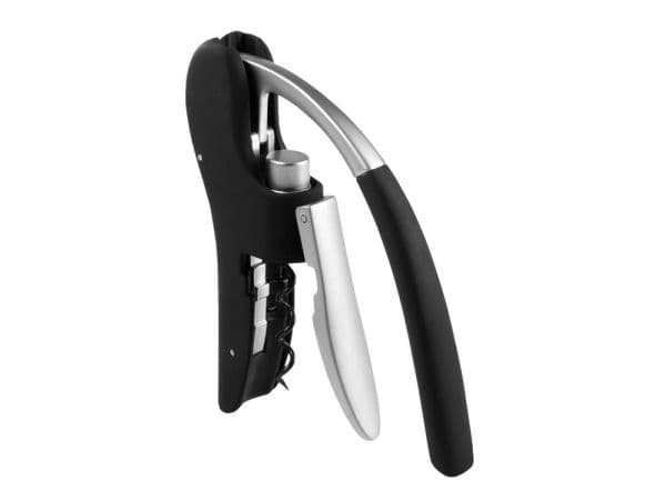 Leopold Vienna Mini Octopus - Lever corkscrew - 15.4 cm