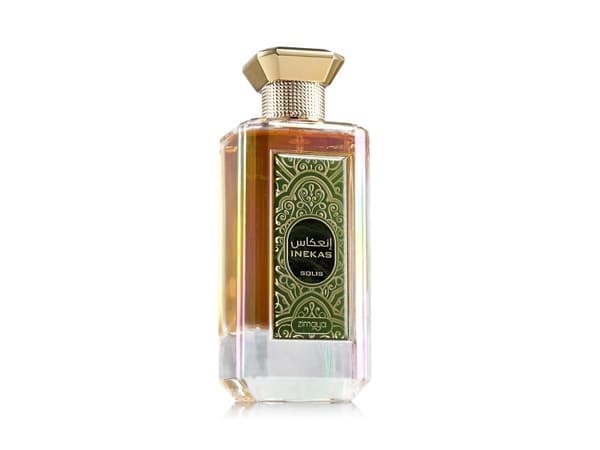Zimaya Inekas Solis Perfume