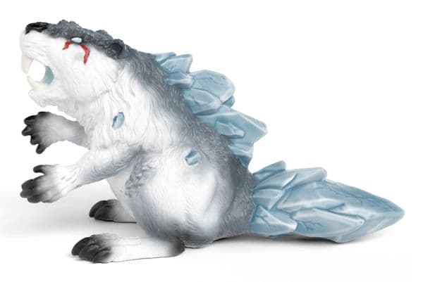 Schleich Ice Rodent
