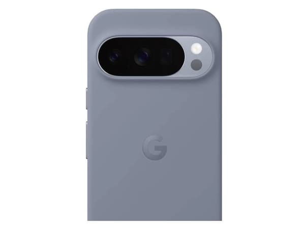Google - Bakdeksel til mobiltelefon - for Pixel 10, 10 Pro