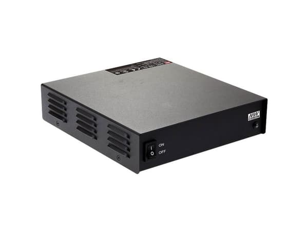 MEAN WELL ENC-360-48