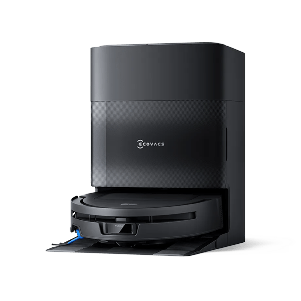 ECOVACS DEEBOT T90 MAX PRO OMNI Robotstøvsuger