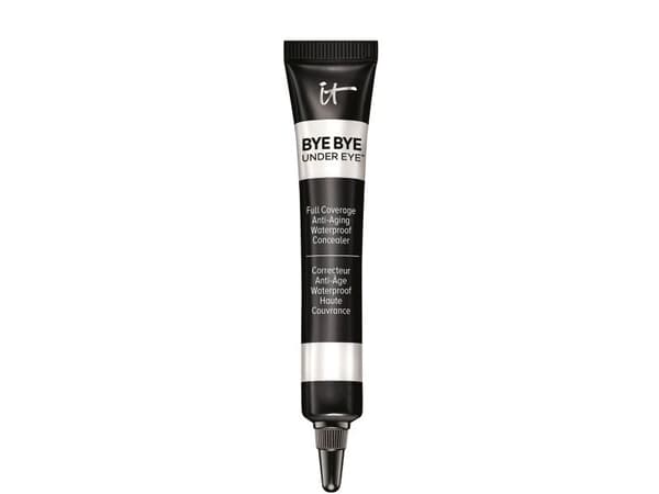 It Cosmetics Bye Bye Under Eye Waterproof Concealer Deep Sienna 8ml