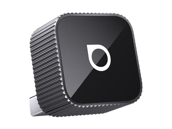 Ottocast CP88-T2 Mini CarPlay & Android trådløs adapter