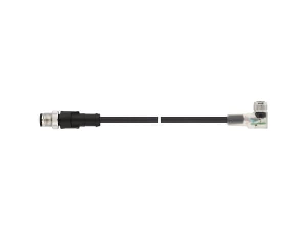 LAPP 22260270 Sensor-/aktor-datakontakt, förmonterad, 1 st