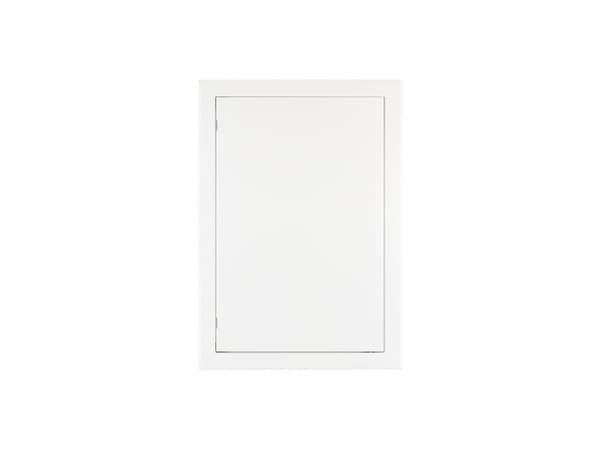 Revisionsdörr Haushalt 400x500