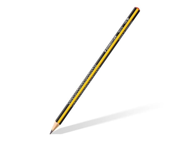 Blyanter Staedtler Noris 183 HB (72 stk.)