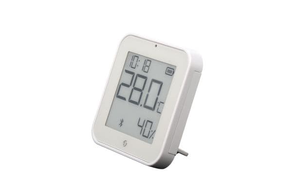 Shelly BLU HT Display ZB - Vit